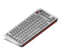 NuPhy WH80 Nova White / Magnetic Jade Dragn-N - 1486703 - zdjęcie 1